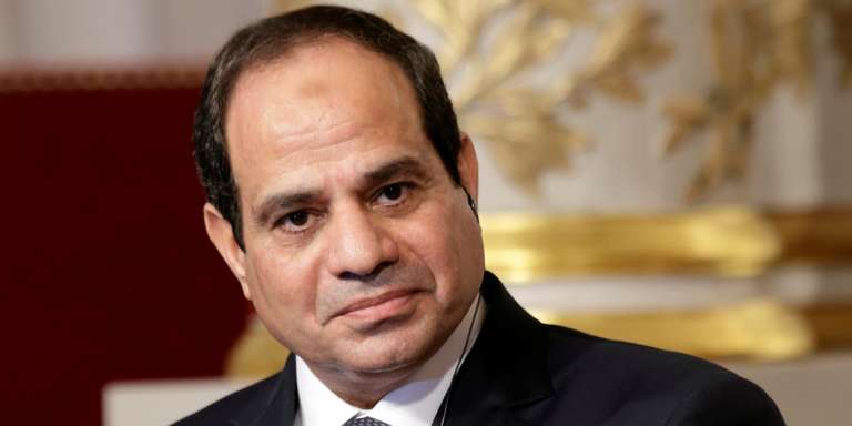 Egypte : Al-Sissi protège l’armée contre les publications diffamatoires des médias