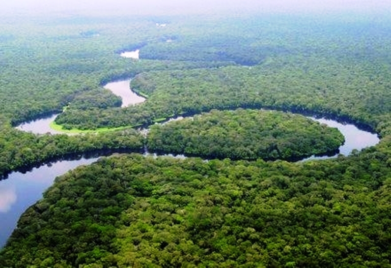 Bassin du Congo: Le roi du Maroc en « invité spécial » du 1er sommet sur le Fonds bleu