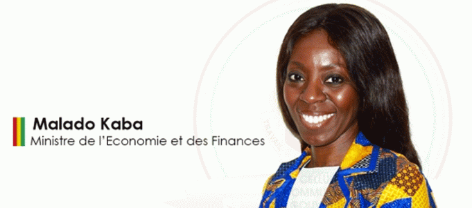 Le FMI reproche à la Guinée-Conakry ses contreperformances budgétaires