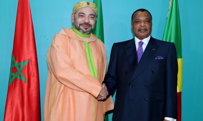 Le Maroc et le Congo-Brazzaville signent 14 accords de coopération dans divers secteurs
