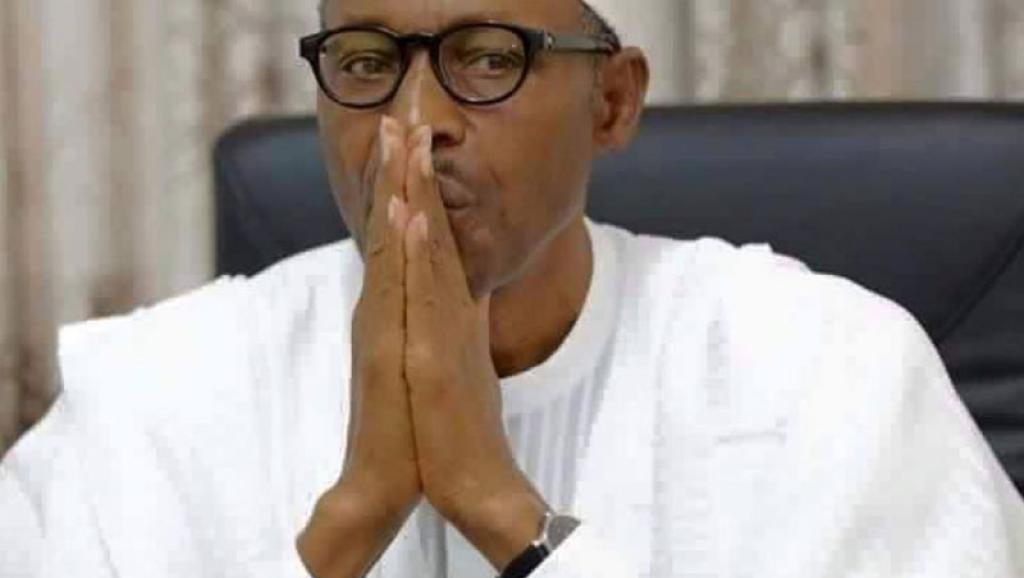 Nigeria : Buhari lorgne un deuxième mandat