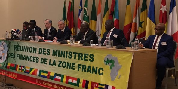 La France envisage sous réserve, une aide de 135 millions d’euros au Congo Brazzaville