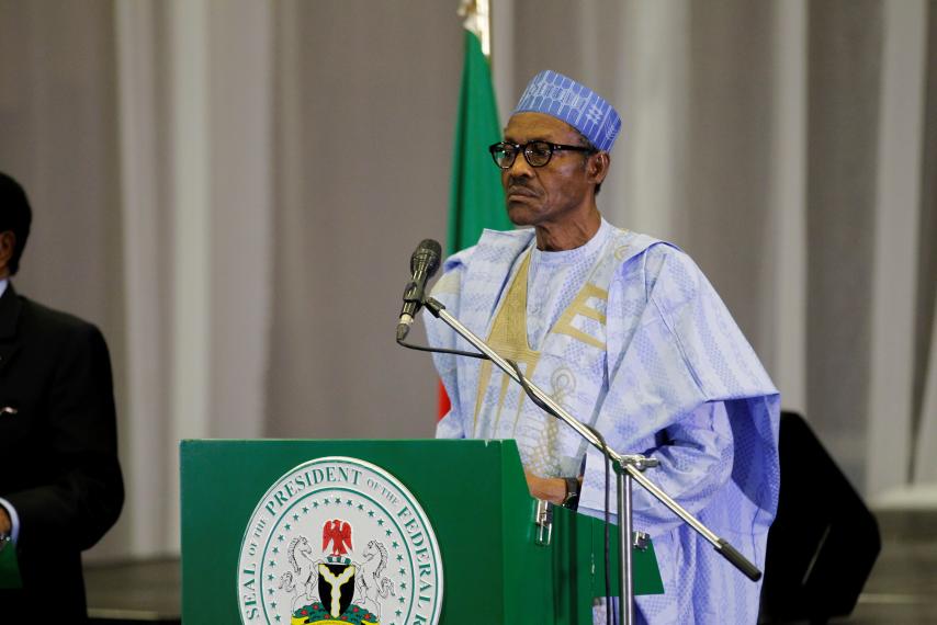 Le Nigeria prévoit une enveloppe d’un milliard de dollars pour la lutte contre Boko Haram