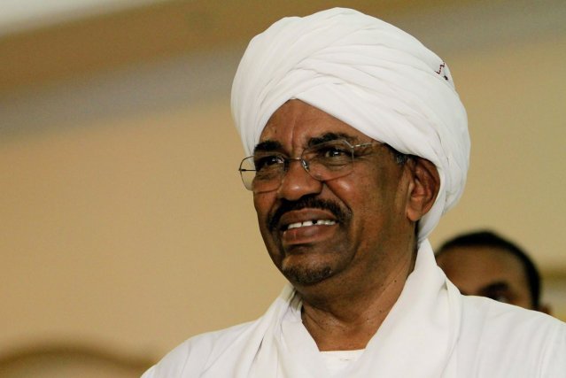 Le président soudanais El-Béchir libèrent tous les prisonniers politiques
