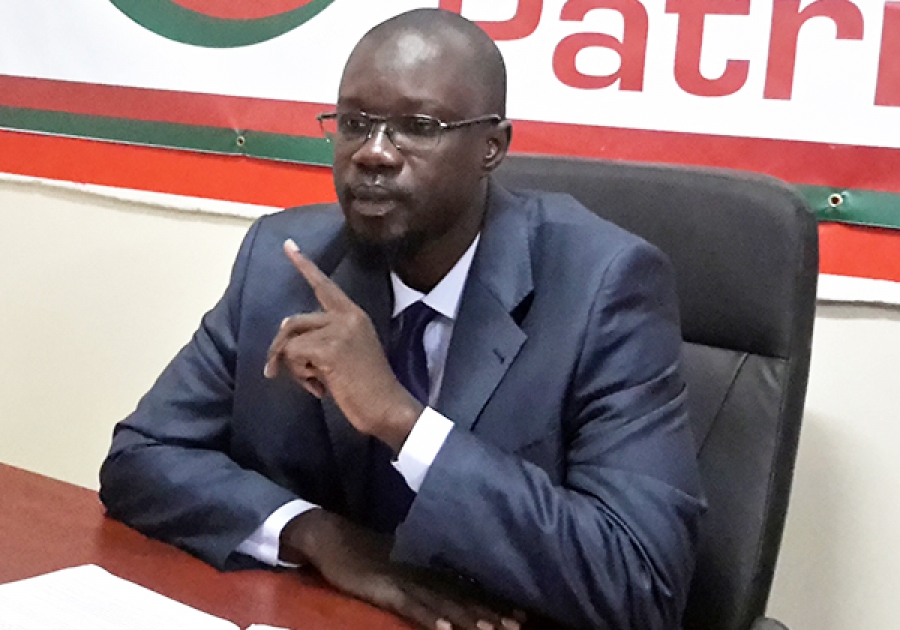 Le Sénégal dévoile les termes de son contrat pétrolier avec Total