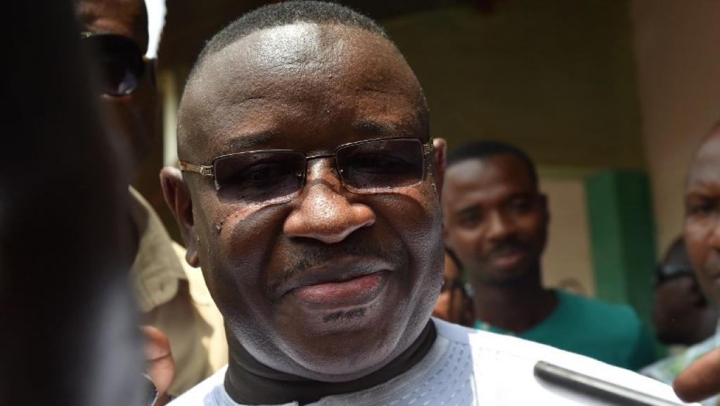 Le candidat de l’opposition proclamé vainqueur la présidentielle au Sierra Leone