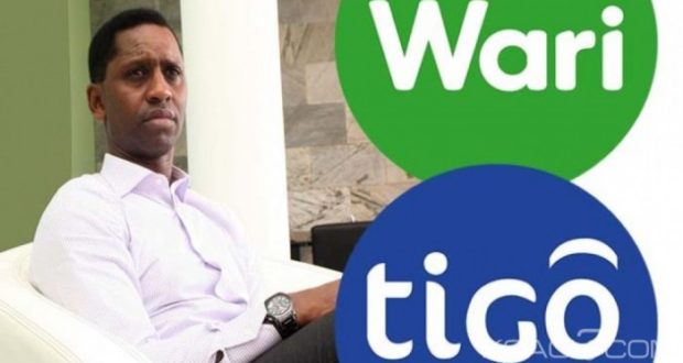 Le président sénégalais approuve la cession de Tigo en faveur du consortium Saga Africa Holdings Limited