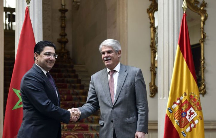 Le partenariat maroco-espagnol, un modèle à suivre selon le ministre espagnol des A.E
