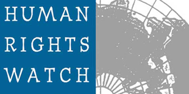 Lutte contre le terrorisme : HRW épingle l’armée burkinabè