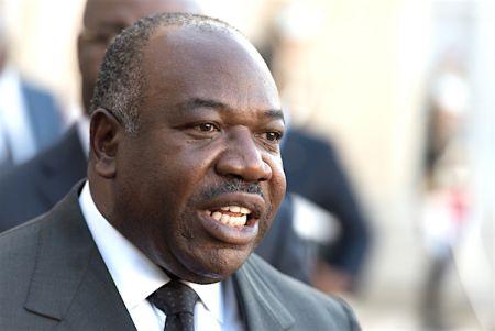 Le gouvernement gabonais démissionne