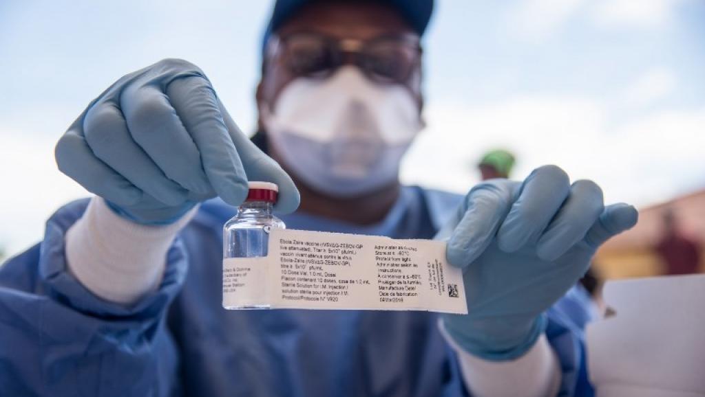 RDC-Epidémie d’Ebola: Des recommandations de l’OMS en cas de voyage dans le pays