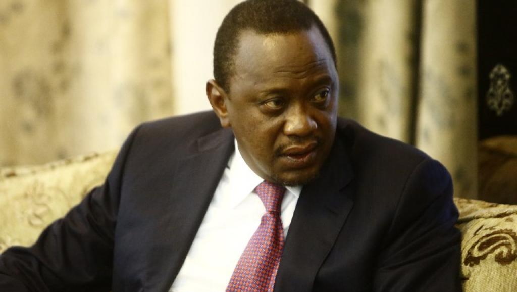 Le président du Kenya traque les auteurs de détournements de fonds