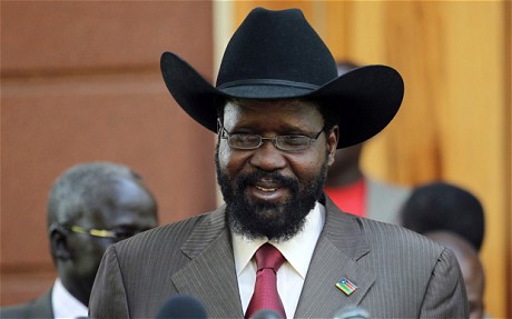 Les Etats-Unis envisagent de reconsidérer leur aide en faveur du Soudan du sud faute d’accord de paix
