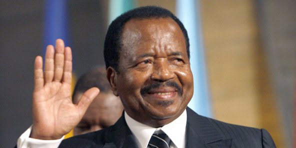 Réponse de Yaoundé à l’appel américain invitant Paul Biya à «réfléchir à son héritage»