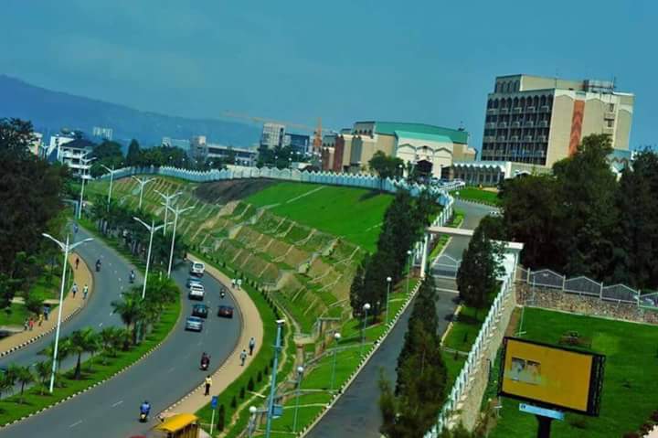 Le Rwanda augmente ses dépenses publiques pour financer de nouveaux projets