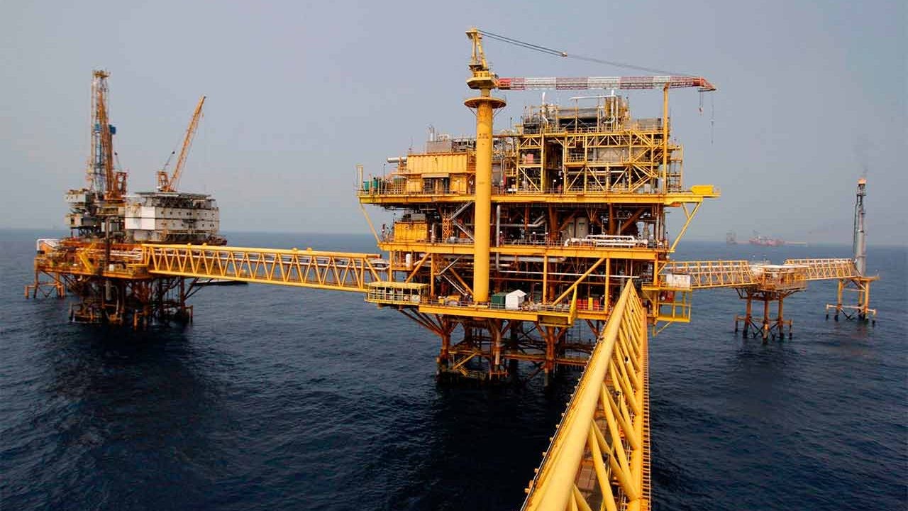 La Production de pétrole au Gabon régresse de 2,3% au second trimestre 2022