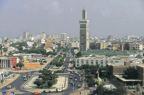 Prêt de la BAD de 98,2 millions $ au Sénégal pour améliorer ses routes