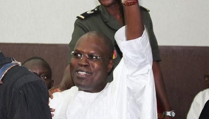 Sénégal : Le procès en appel du maire Khalifa Sall renvoyé au 9 juillet