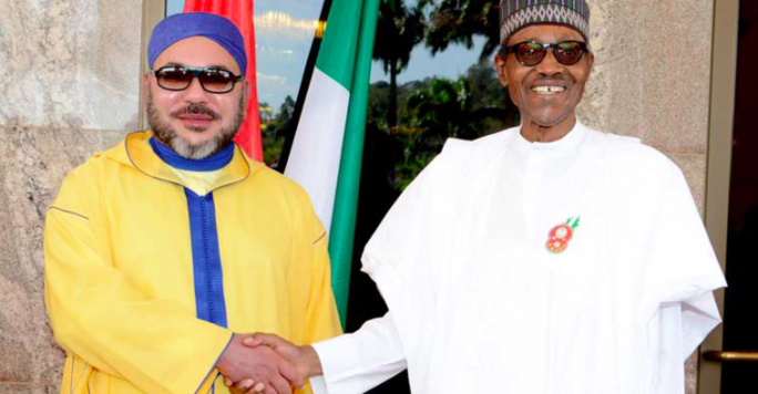 Nigeria: Le président Buhari attendu dimanche au Maroc