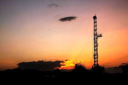 Le Kenya entame l’extraction de son pétrole