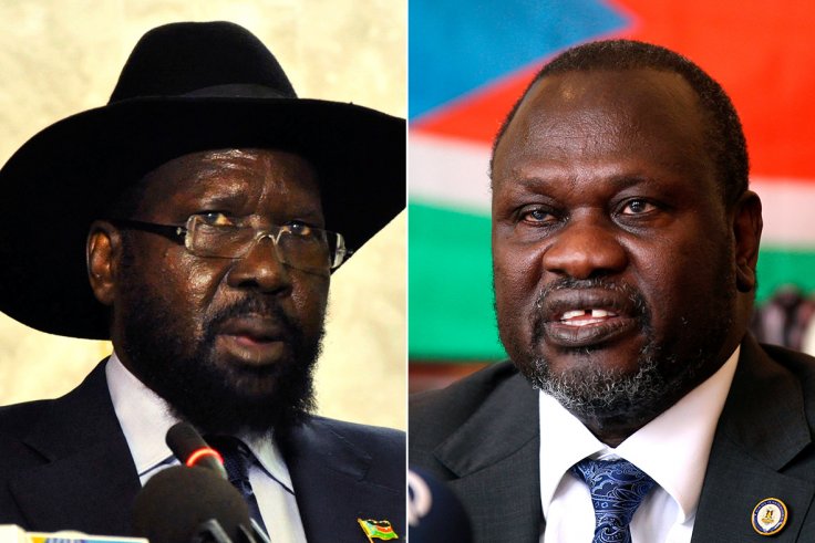 Soudan du Sud : le lieu de rencontre entre Kiir et Machar pose problème