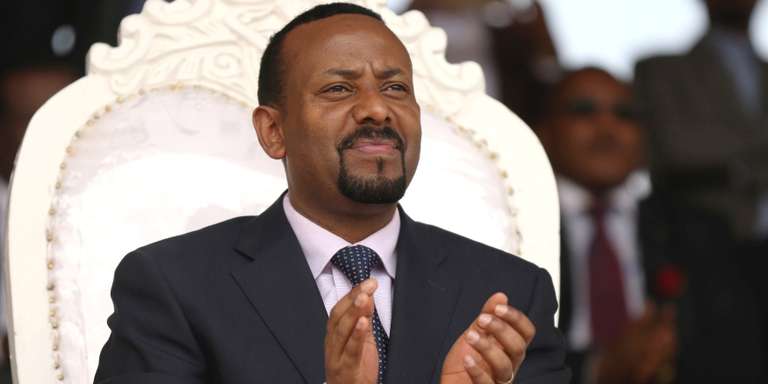 Le Premier ministre éthiopien Abiy plaide en faveur d’une «démocratie multipartite»