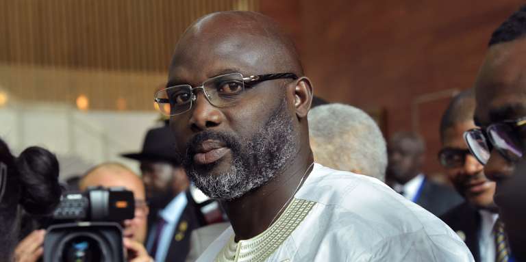 Le président du Liberia part en guerre contre l’inflation