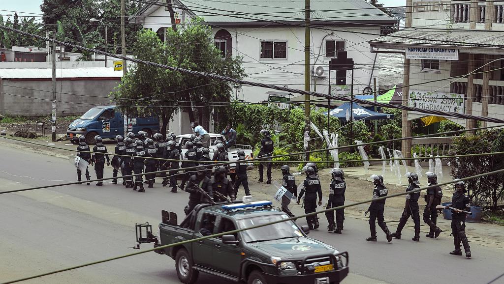 Le ministre de la Défense camerounais visé par deux attaques en zone anglophone