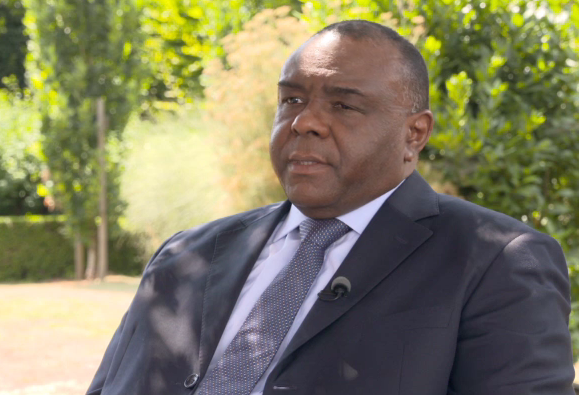 CPI : Bemba plaide pour la libération de Gbagbo