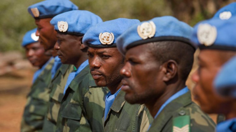 Le Gabon renonce au retrait de ses soldats de la RCA