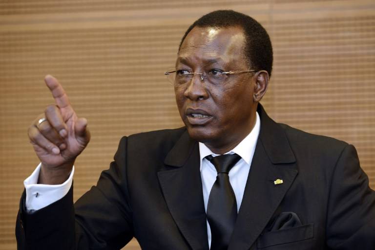 Le Tchad estime qu’Amnesty sape ses efforts en matière de gouvernance
