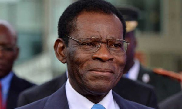 Un opposant meurt par torture dans une prison en Guinée équatoriale