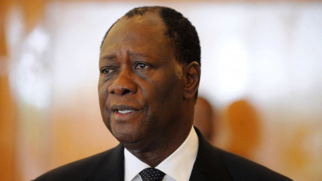 Côte d’Ivoire : Ouattara promet le transfert du pouvoir à une nouvelle génération en 2020