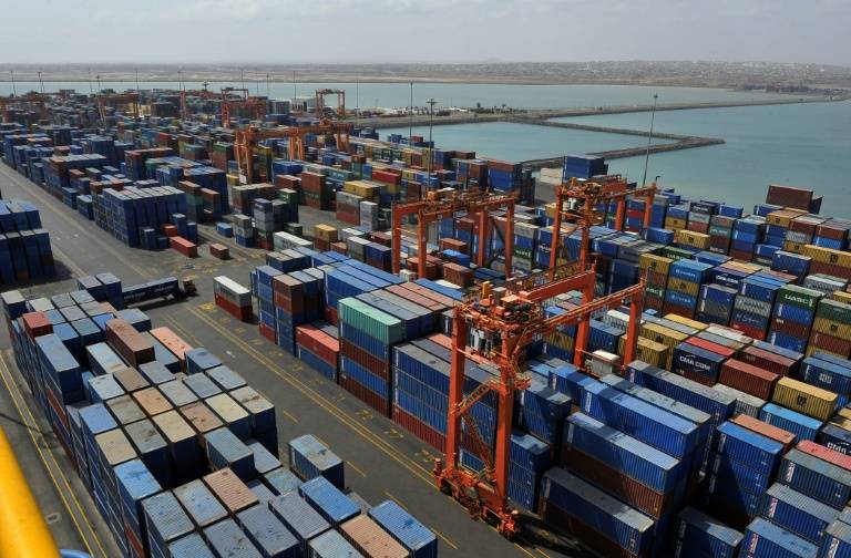 Djibouti inaugure la plus grande zone franche en Afrique