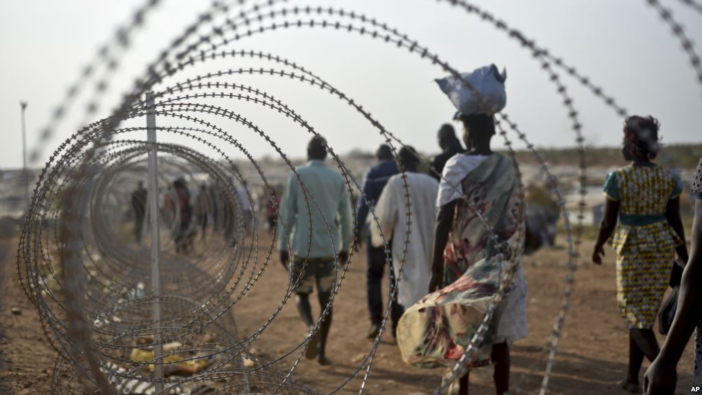 Les combats reprennent au Soudan du Sud malgré le cessez-le-feu signé