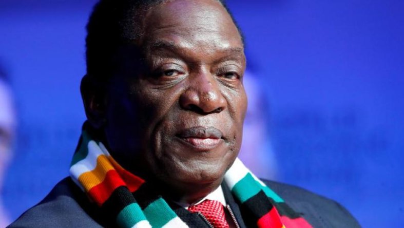 Zimbabwe/Présidentielle : des messages aux électeurs par le parti au pouvoir créent la polémique