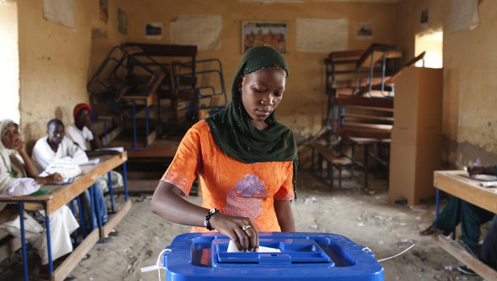 Mali/Présidentielle : L’opposition dénonce un «coup d’Etat électoral»