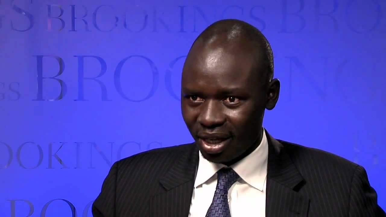 Soudan du Sud : HRW exige la libération du défenseur des droits de l’homme Peter Biar Ajak