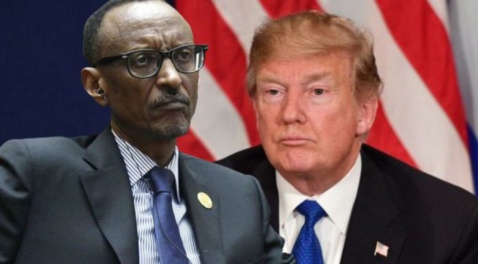 AGOA : Trump exécute sa menace de sanctionner le Rwanda