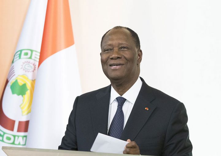 Des organisations internationales et locales dénoncent l’amnistie en Côte d’Ivoire