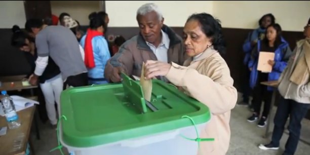 Madagascar : la HCC valide 36 candidatures à la présidentielle