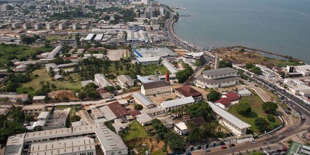 Le Gabon octroie à une société chinoise le projet de métro à Libreville