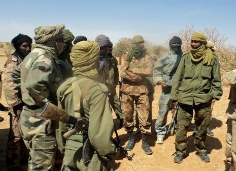 L’ONU incrimine les groupes armés au Mali