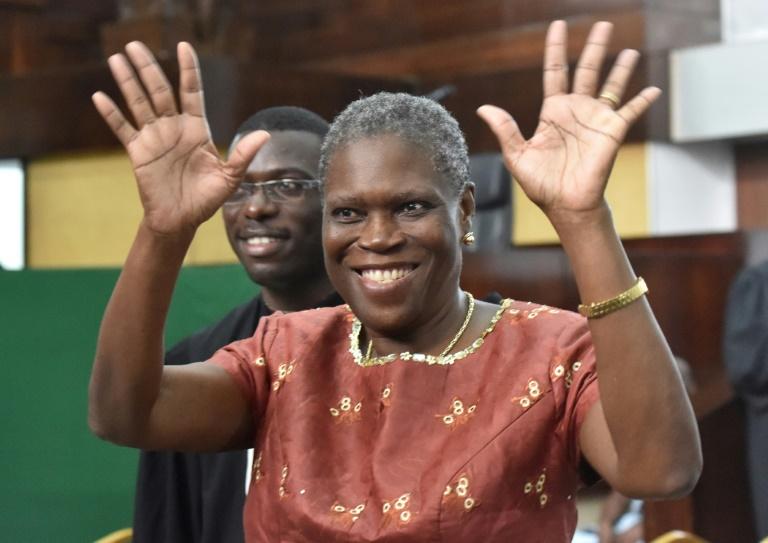 La CPI réclame Simone Gbagbo qui compte déposer un recours