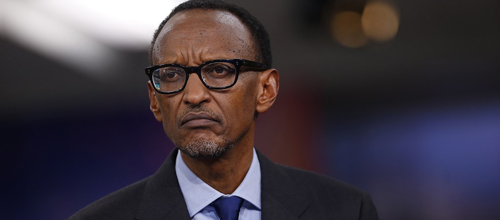 Rwanda : Le président Kagame met en garde l’opposante Ingabire