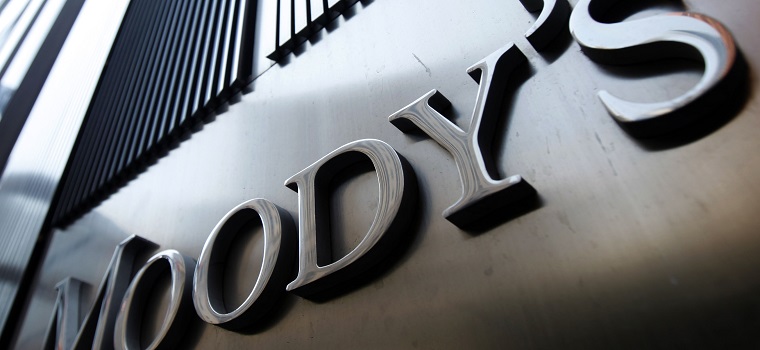 Moody’s revoit une baisse de la croissance en Afrique du Sud en  2018