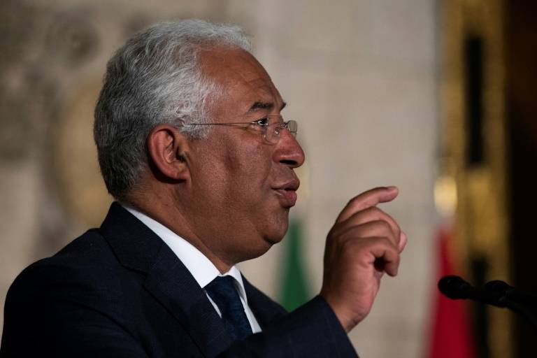 Le Portugal promet l’augmentation de son aide à l’Angola