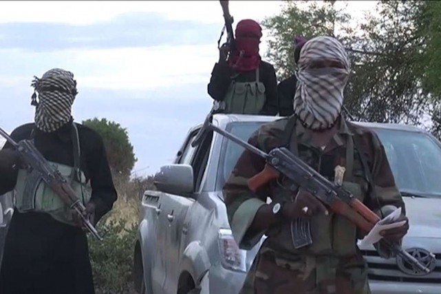 L’armée du Nigeria perd des dizaines de soldats dans une attaque de Boko Haram