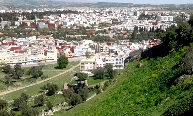 Maroc: La ville de Taza finalise un projet de zone franche
