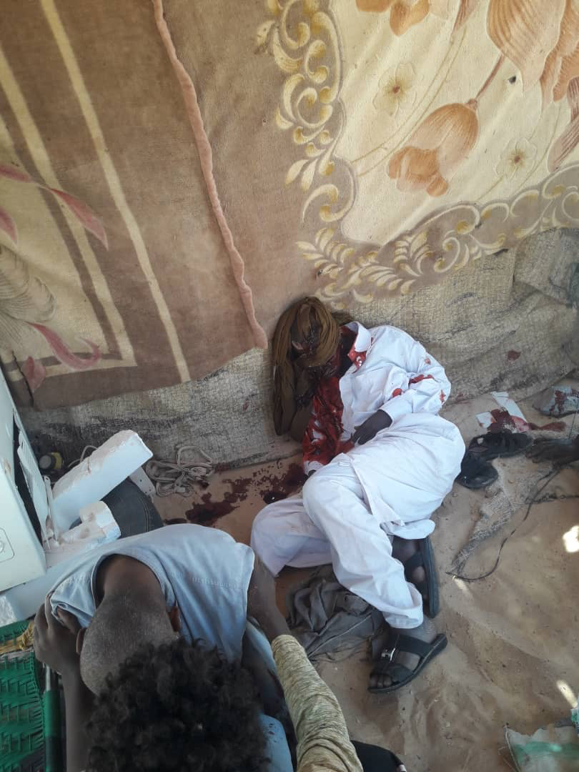 L’armée tchadienne poursuit ses bombardements au nord du pays
